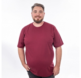 Camisetas Masculinas PLUS SIZE 100% Algodão